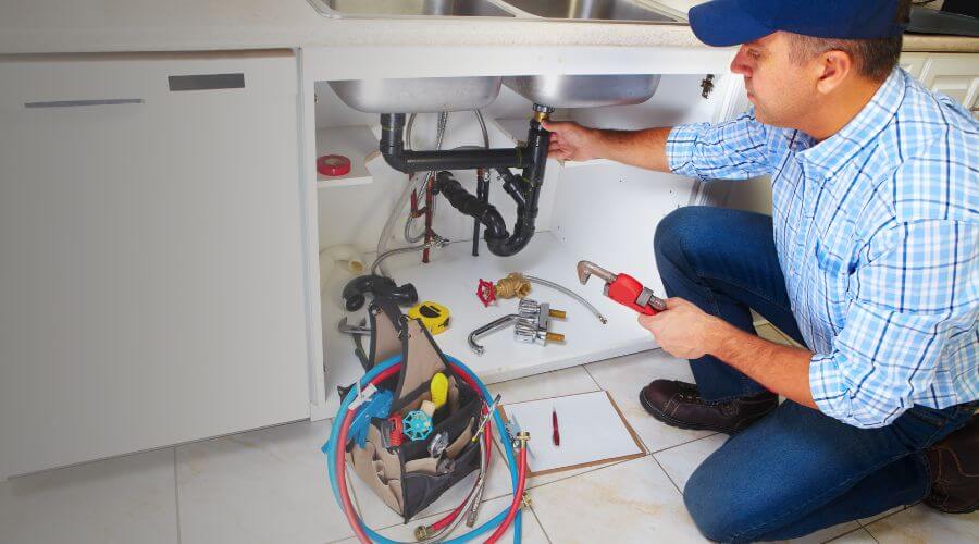 Professional Tankless Water Heater Installation in Toyah, TX